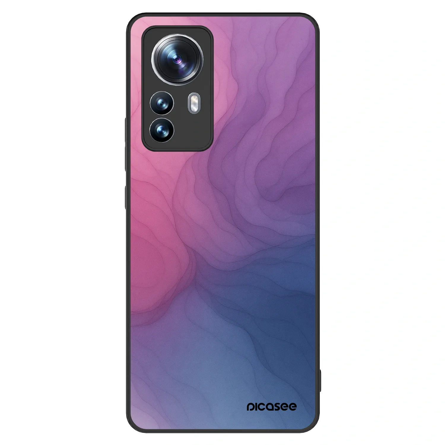 Picasee ULTIMATE CASE na Xiaomi 12 Pro - Silk