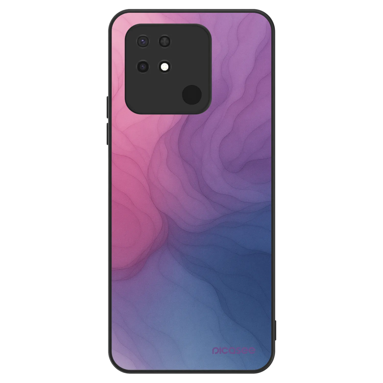 Picasee ULTIMATE CASE na Xiaomi Redmi 10C - Silk