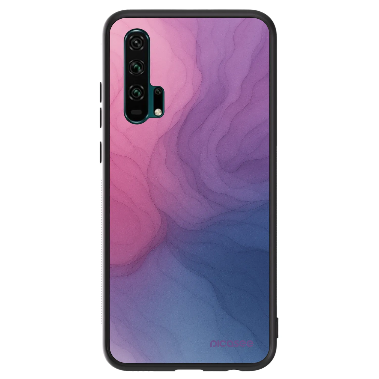Picasee ULTIMATE CASE na Honor 20 Pro - Silk