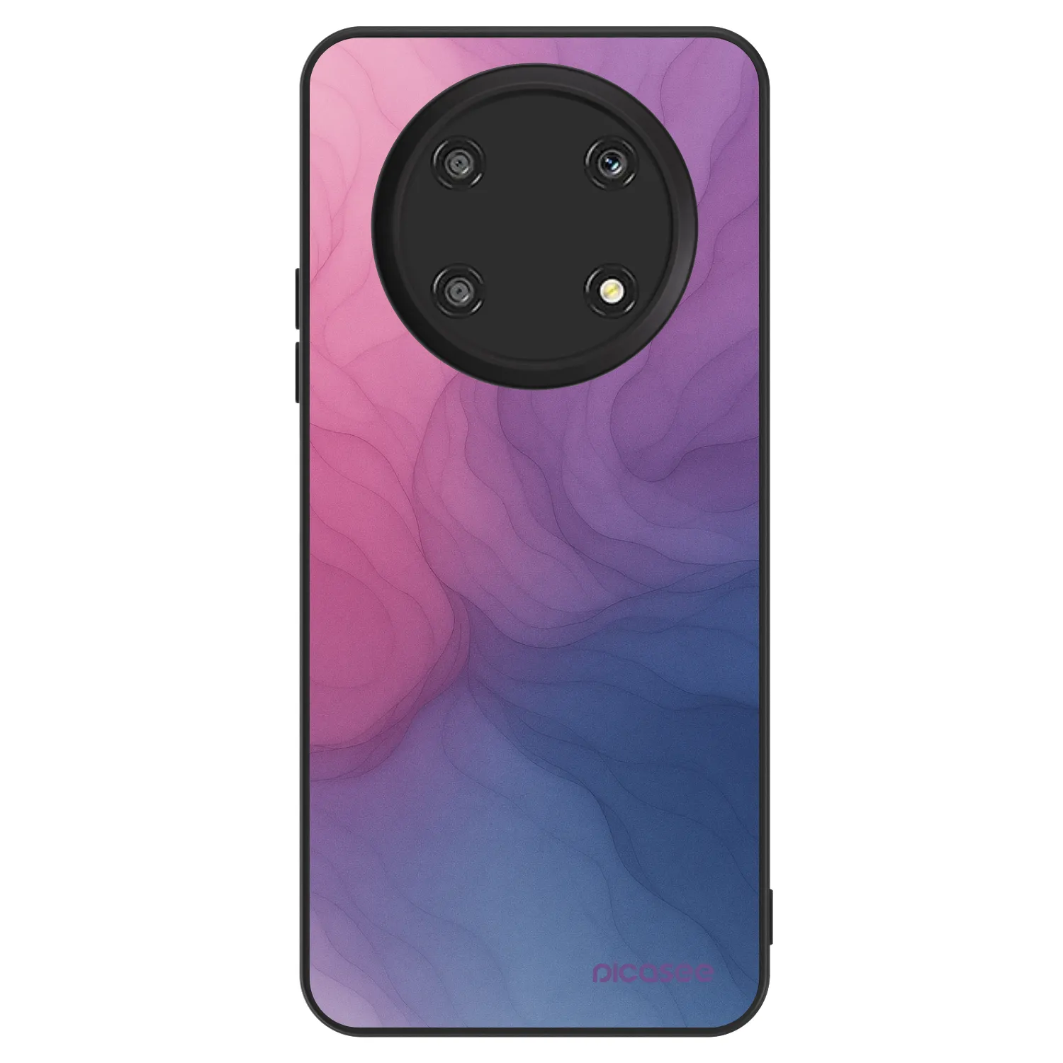 Picasee ULTIMATE CASE na Honor Magic4 Lite 5G - Silk