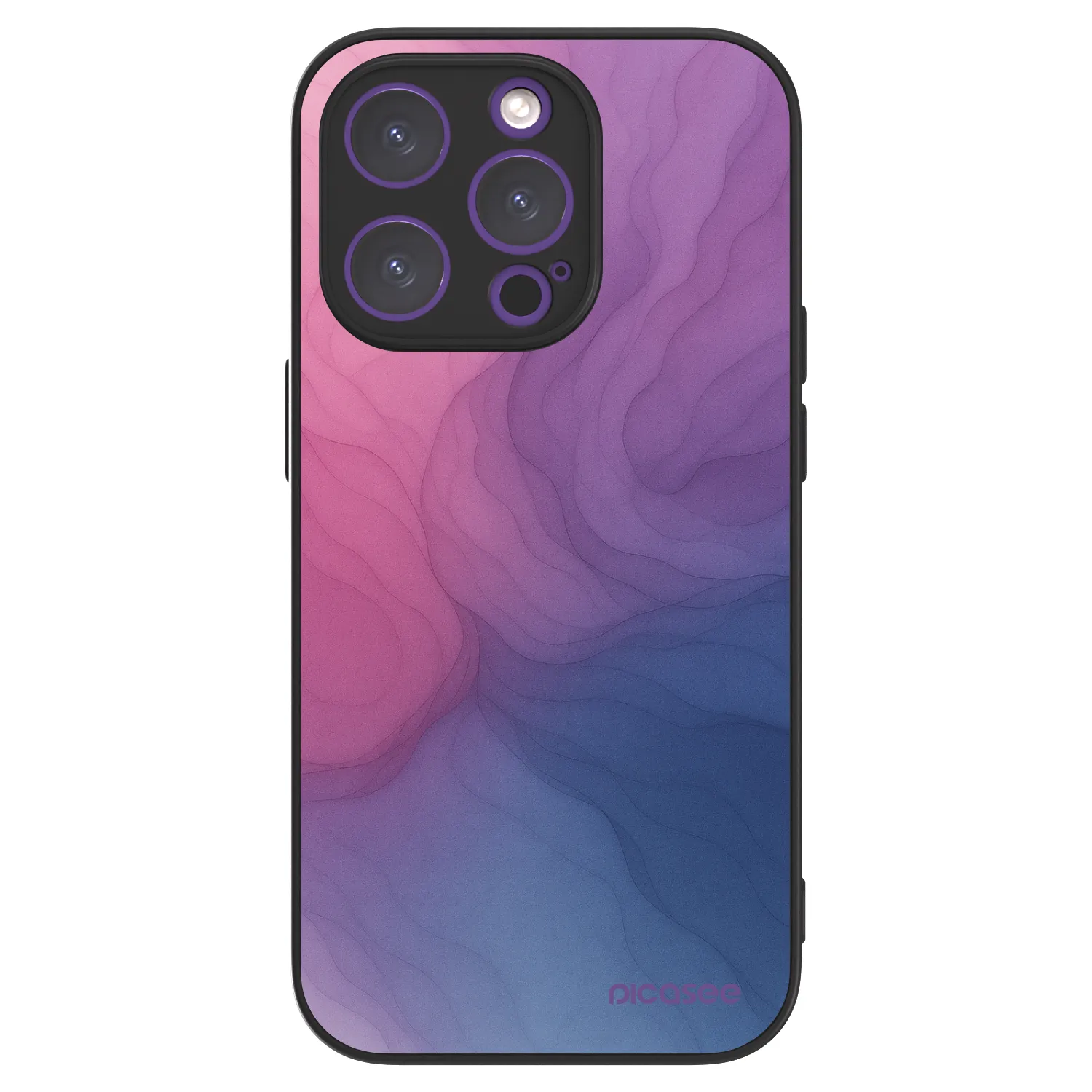 Picasee ULTIMATE CASE na Apple iPhone 14 Pro - Silk