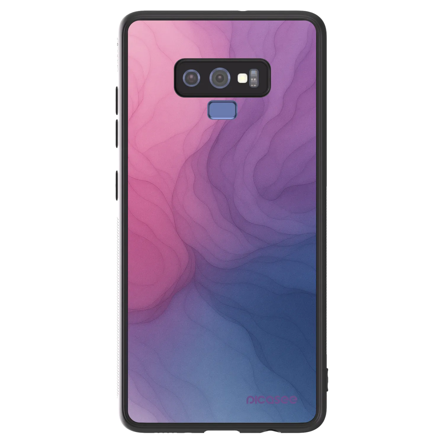 Picasee ULTIMATE CASE na Samsung Galaxy Note 9 N960F - Silk