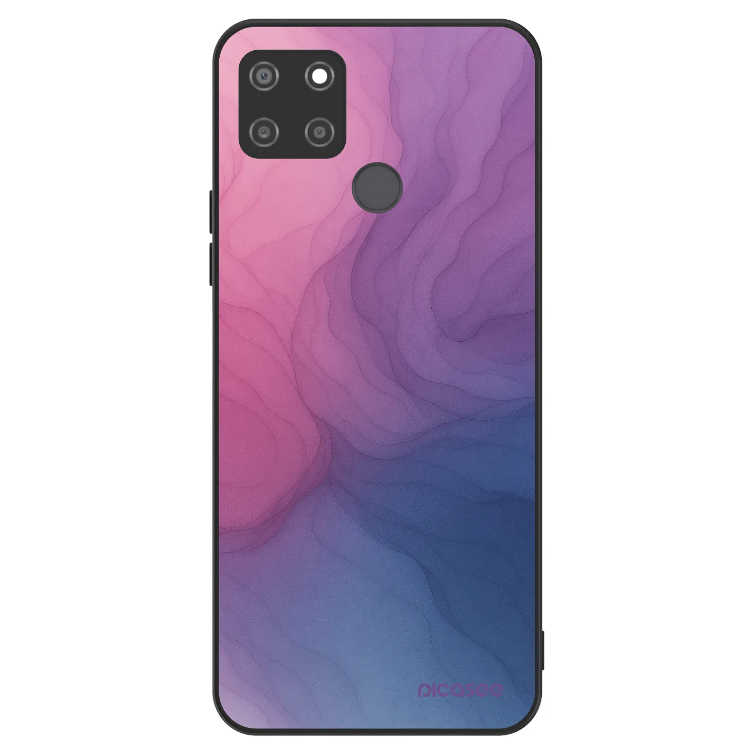 Picasee ULTIMATE CASE na Realme C21Y - Silk