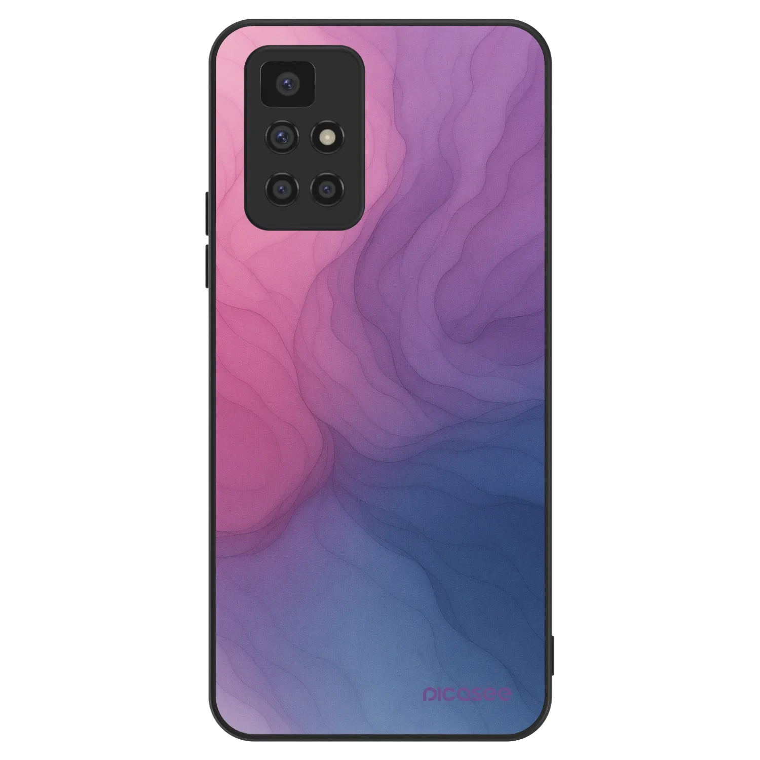 Picasee ULTIMATE CASE na Xiaomi Redmi 10 (2022) - Silk