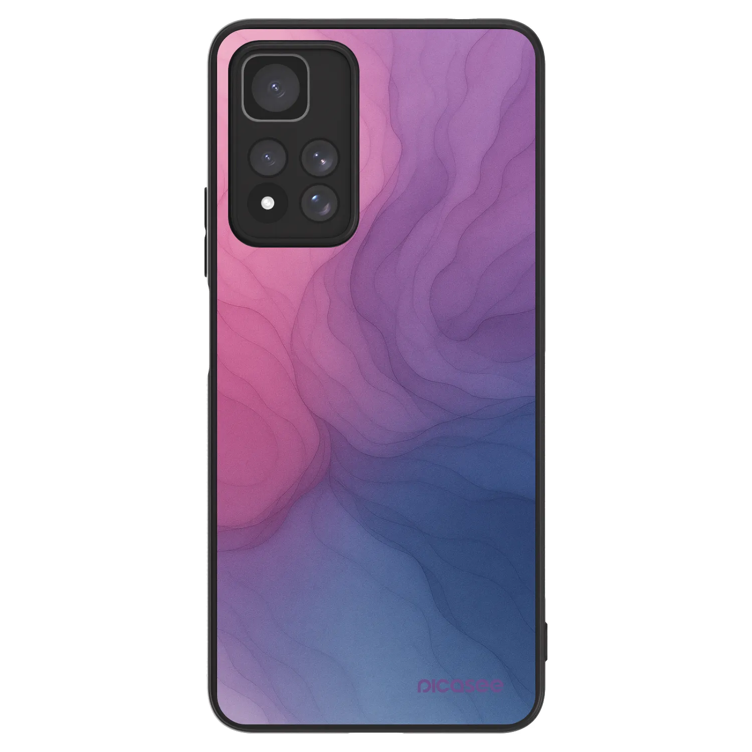 Picasee ULTIMATE CASE na Xiaomi Redmi Note 11 Pro+ 5G - Silk