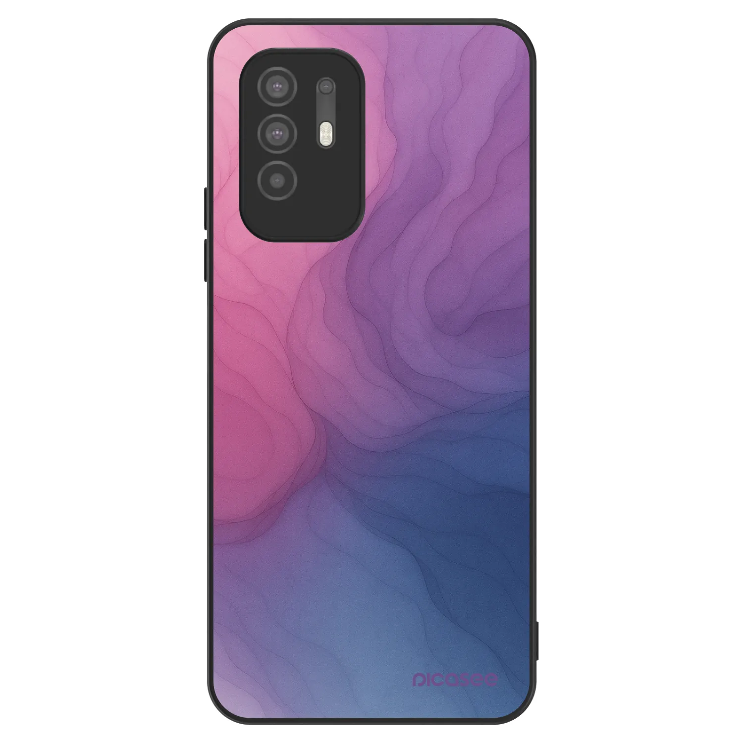 Picasee ULTIMATE CASE na OPPO A94 5G - Silk