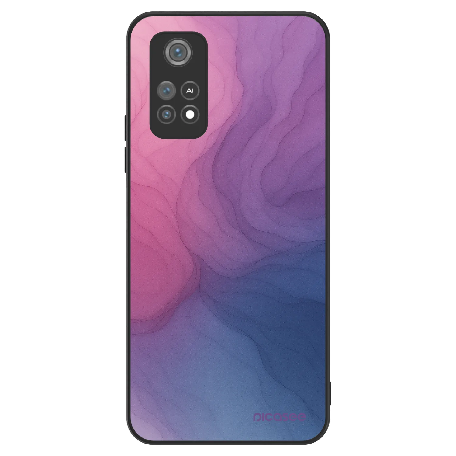Picasee ULTIMATE CASE na Xiaomi Poco M4 Pro - Silk