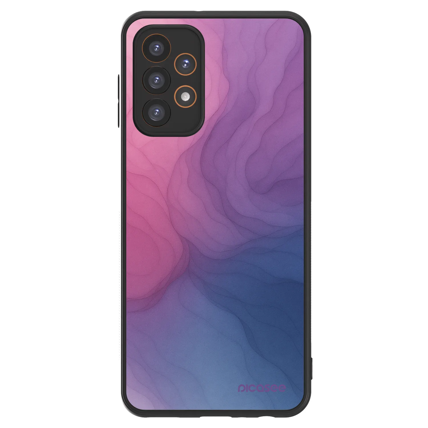 Picasee ULTIMATE CASE na Samsung Galaxy A23 A236B 5G - Silk