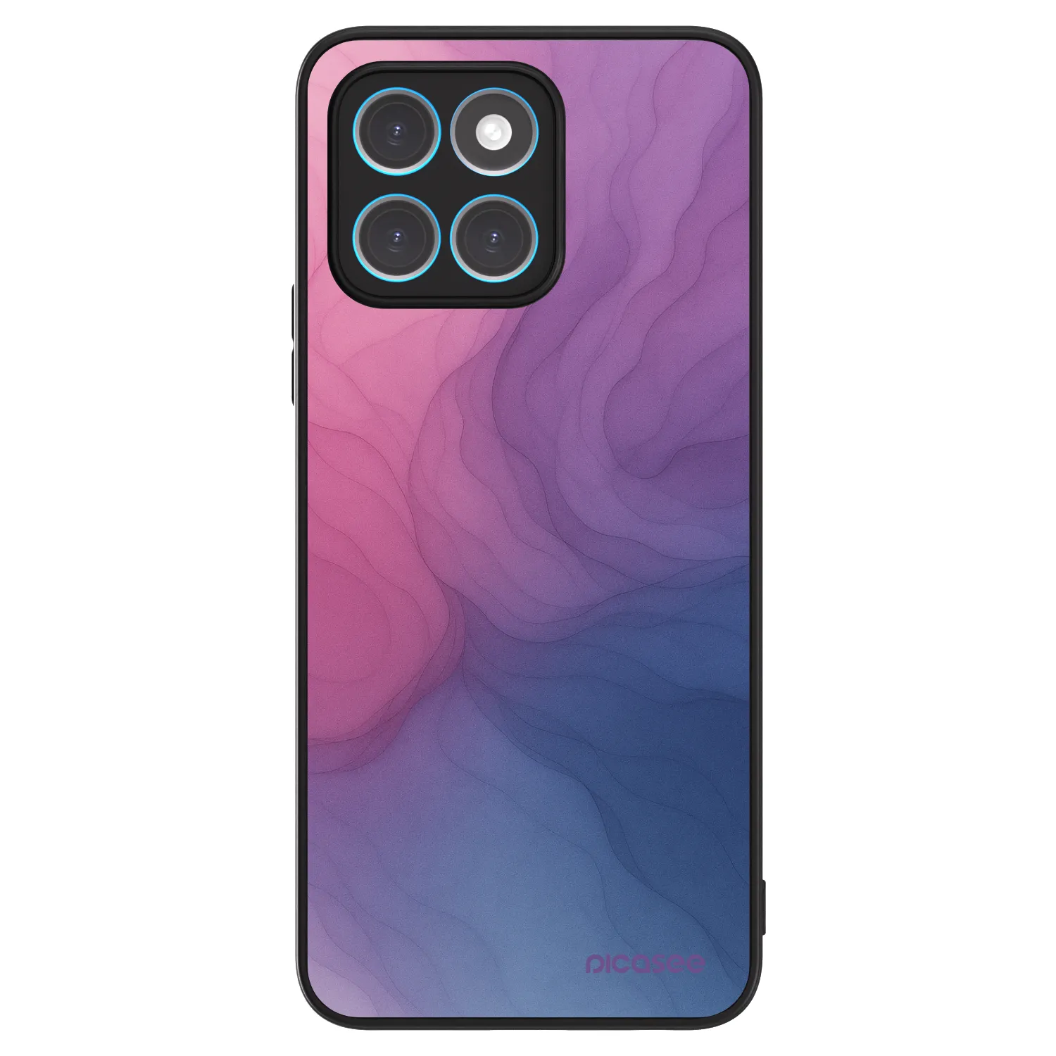 Picasee ULTIMATE CASE na Honor X8 5G - Silk