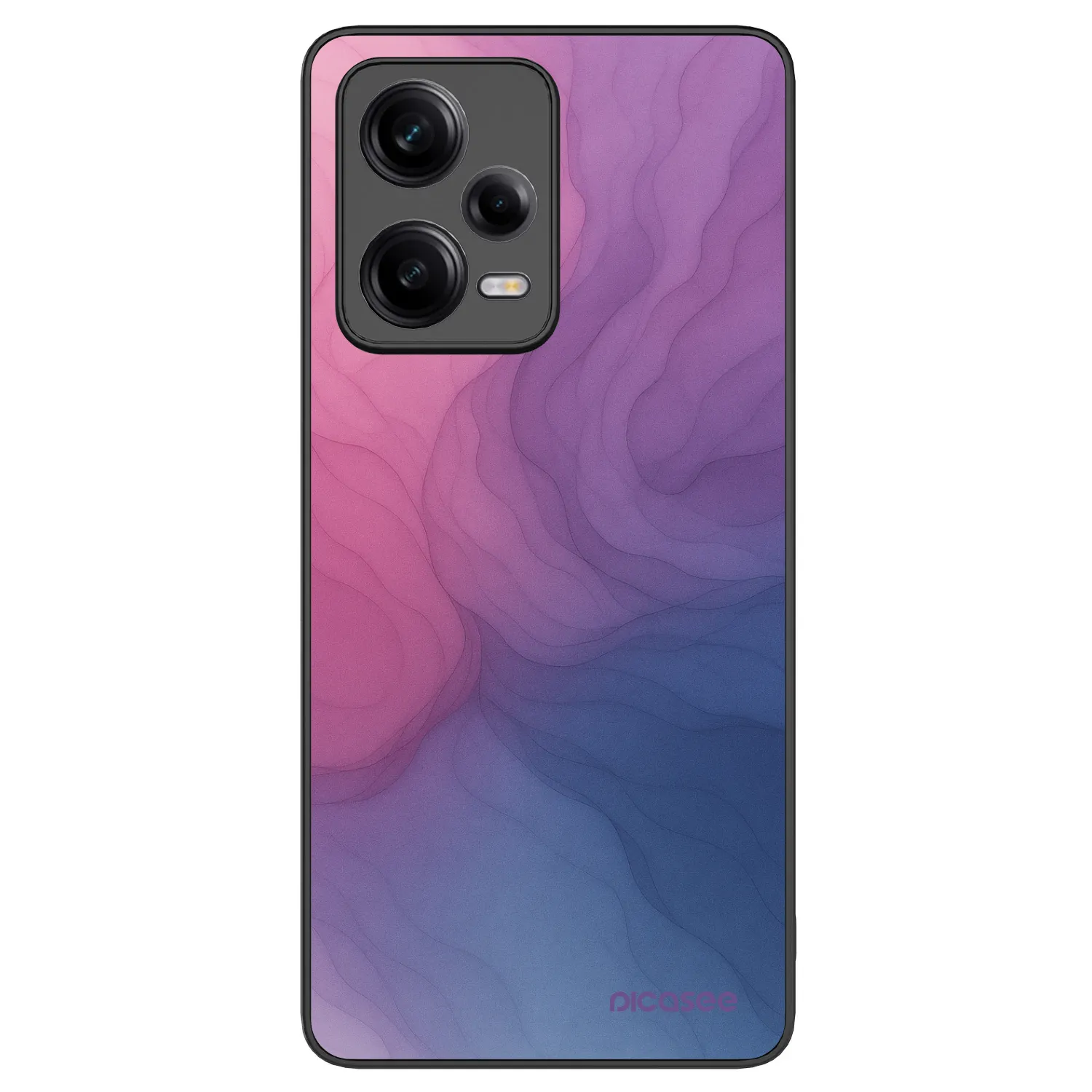 Picasee ULTIMATE CASE na Xiaomi Redmi Note 12 Pro+ 5G - Silk