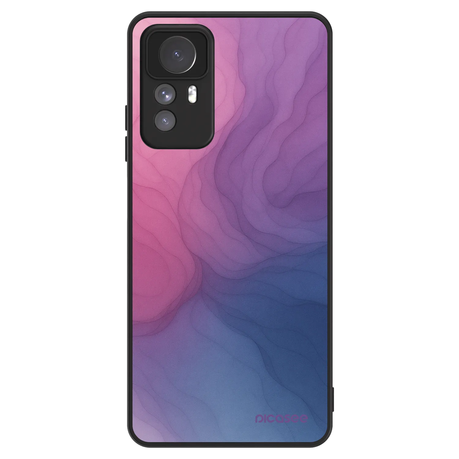 Picasee ULTIMATE CASE na Xiaomi Redmi Note 12S - Silk