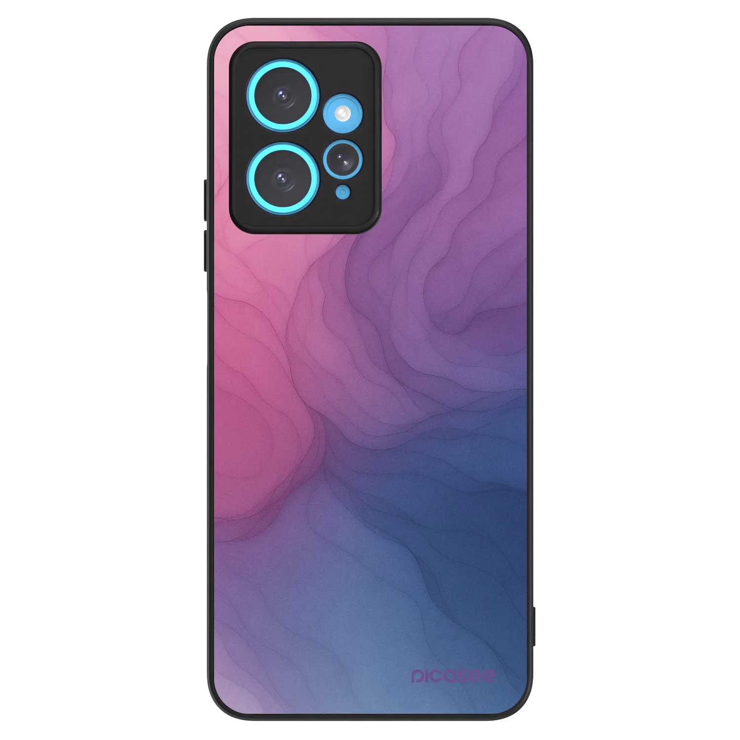 Picasee ULTIMATE CASE na Xiaomi Redmi Note 12 4G - Silk