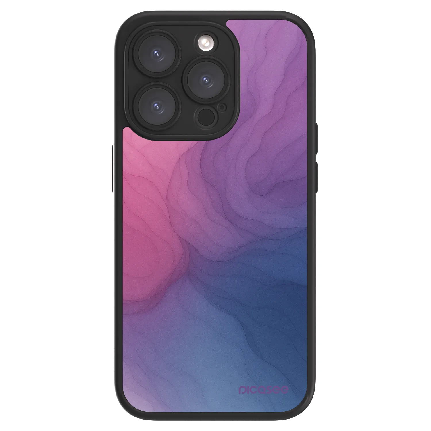 Picasee ULTIMATE CASE na Apple iPhone 15 Pro - Silk