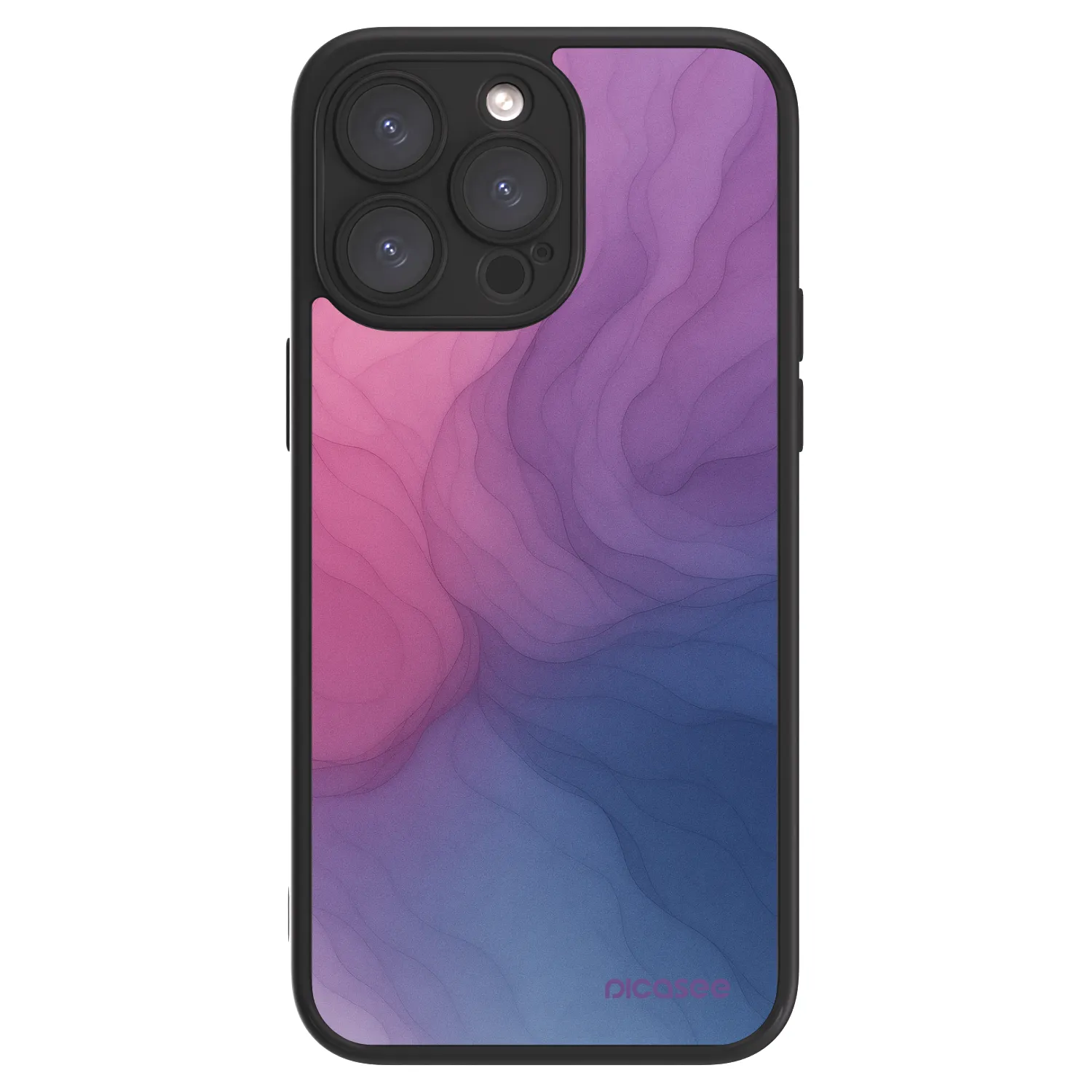 Picasee ULTIMATE CASE na Apple iPhone 15 Pro Max - Silk