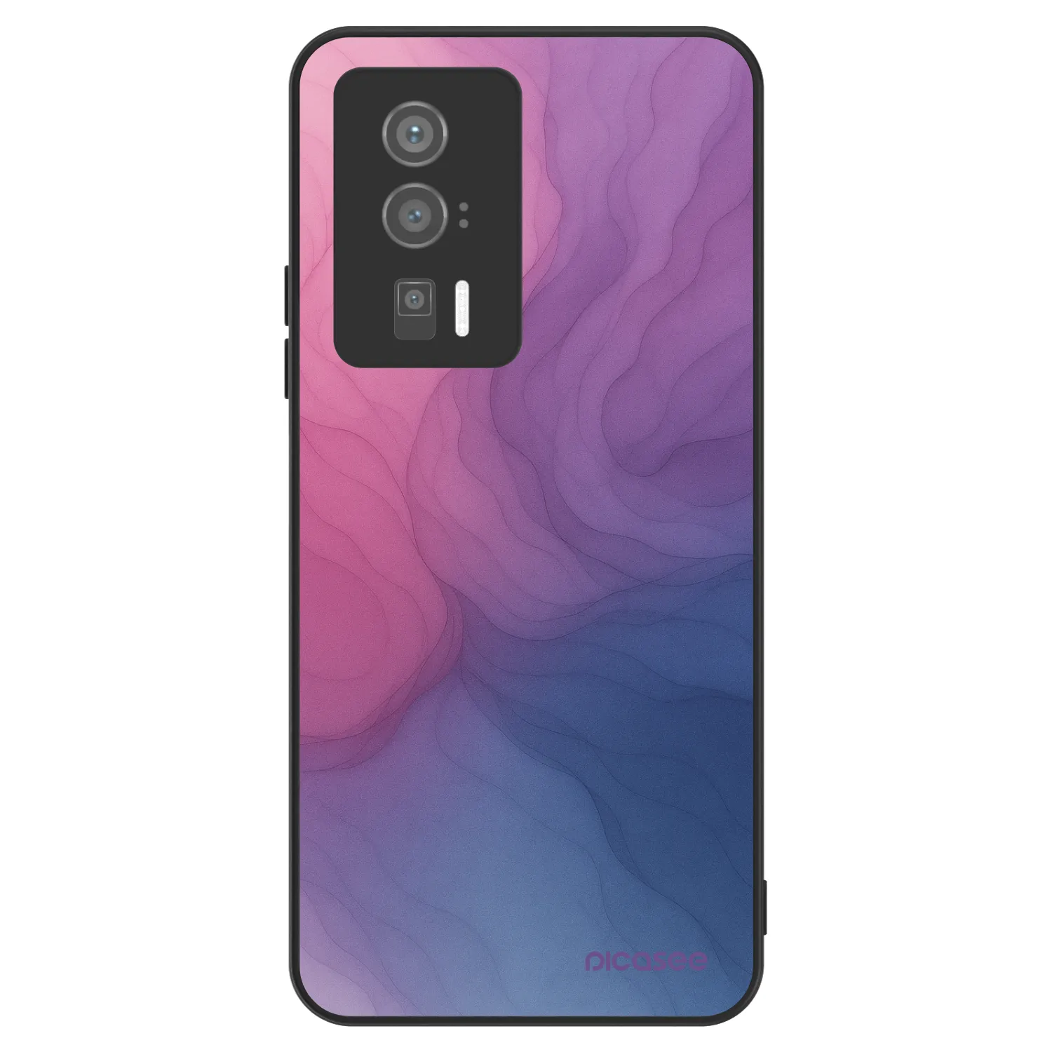 Picasee ULTIMATE CASE na Xiaomi Poco F5 Pro 5G - Silk