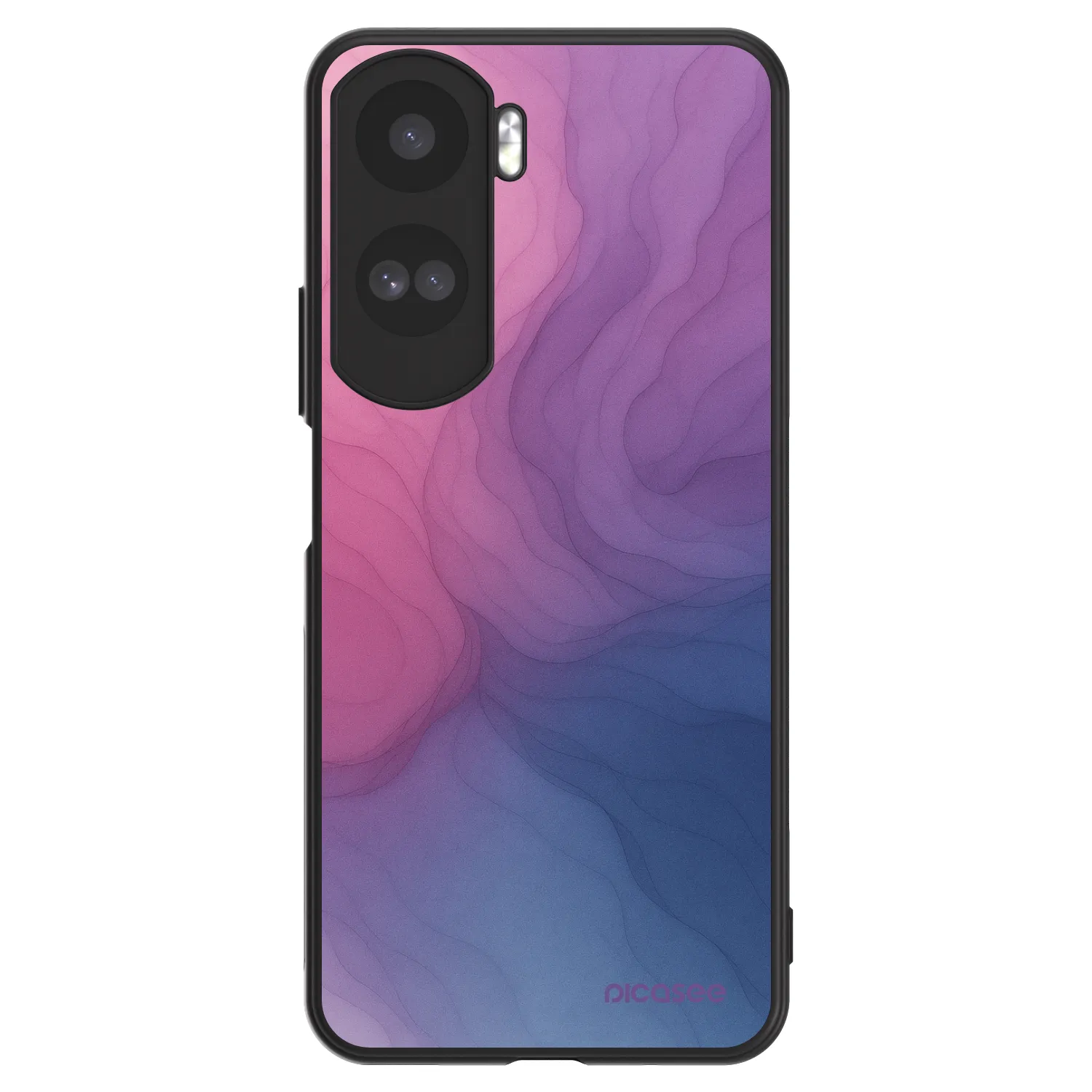 Picasee ULTIMATE CASE na Honor 90 Lite 5G - Silk