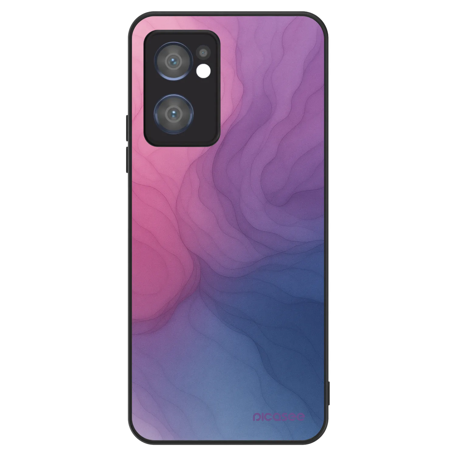 Picasee ULTIMATE CASE na OPPO Reno 7 5G - Silk