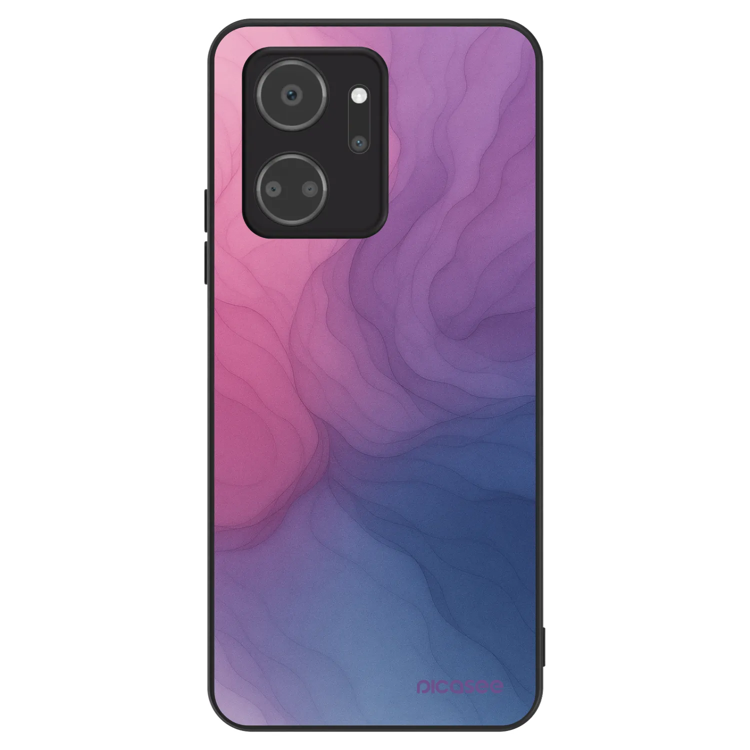 Picasee ULTIMATE CASE na Honor X7a - Silk
