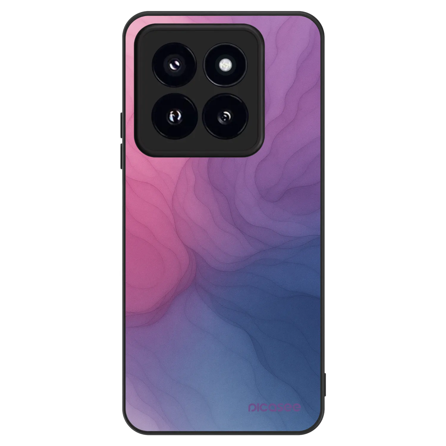 Picasee ULTIMATE CASE na Xiaomi 14 Pro - Silk