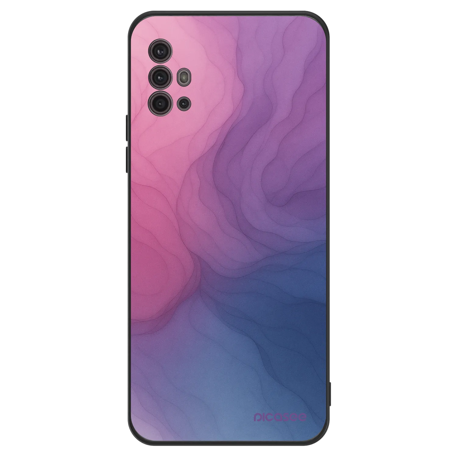 Picasee ULTIMATE CASE na Motorola Moto G30 - Silk