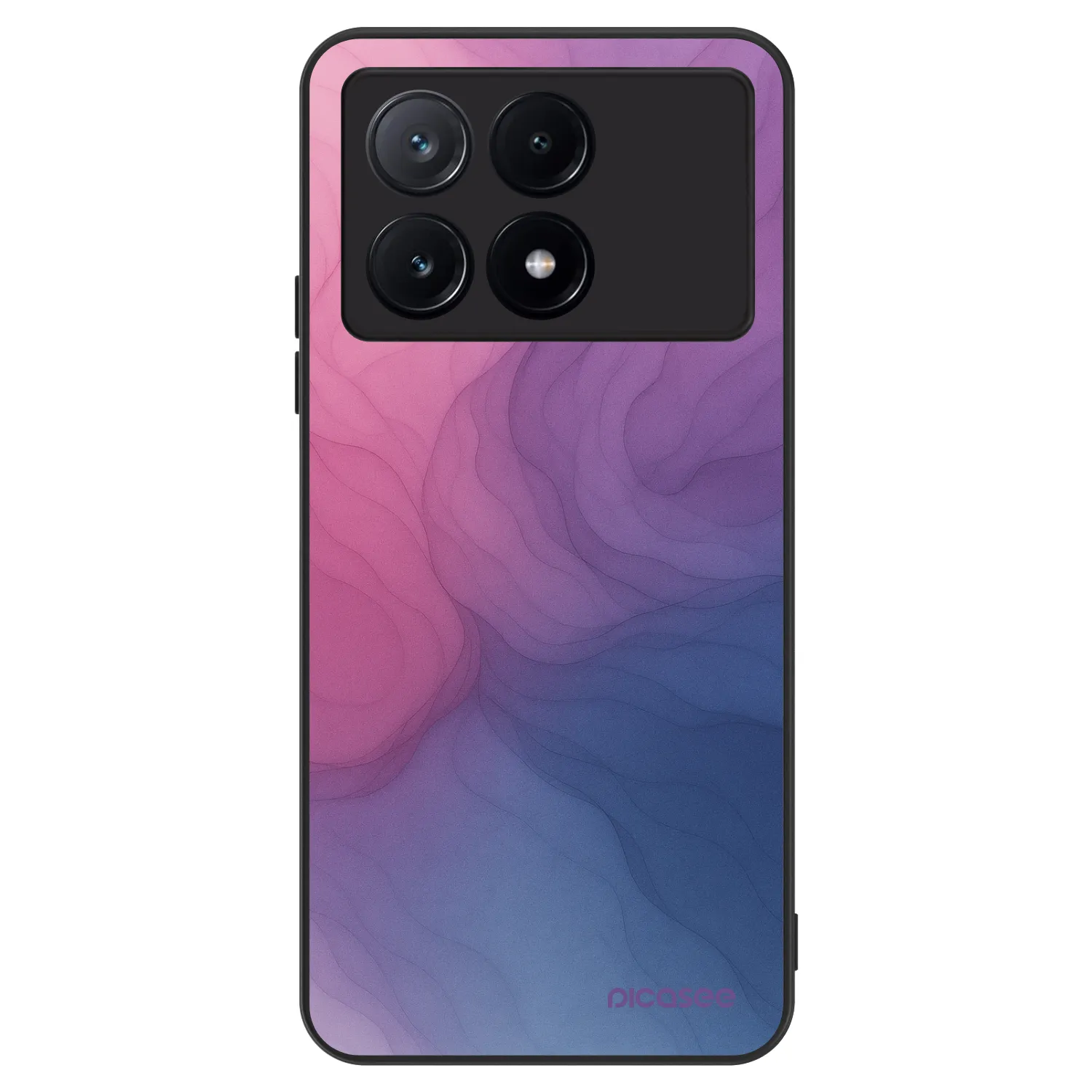Picasee ULTIMATE CASE na Xiaomi Poco X6 Pro - Silk