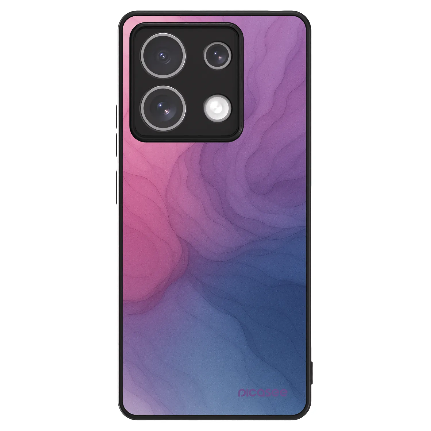 Picasee ULTIMATE CASE na Xiaomi Redmi Note 13 Pro 5G - Silk