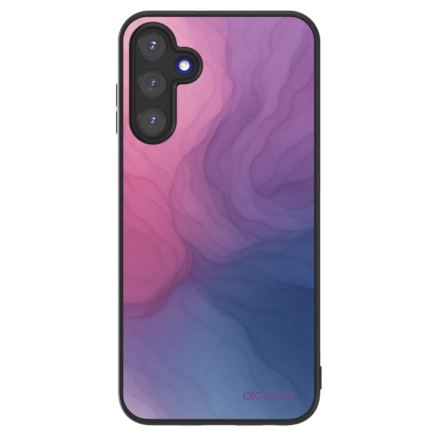 Picasee ULTIMATE CASE na Samsung Galaxy A15 A155F 4G - Silk