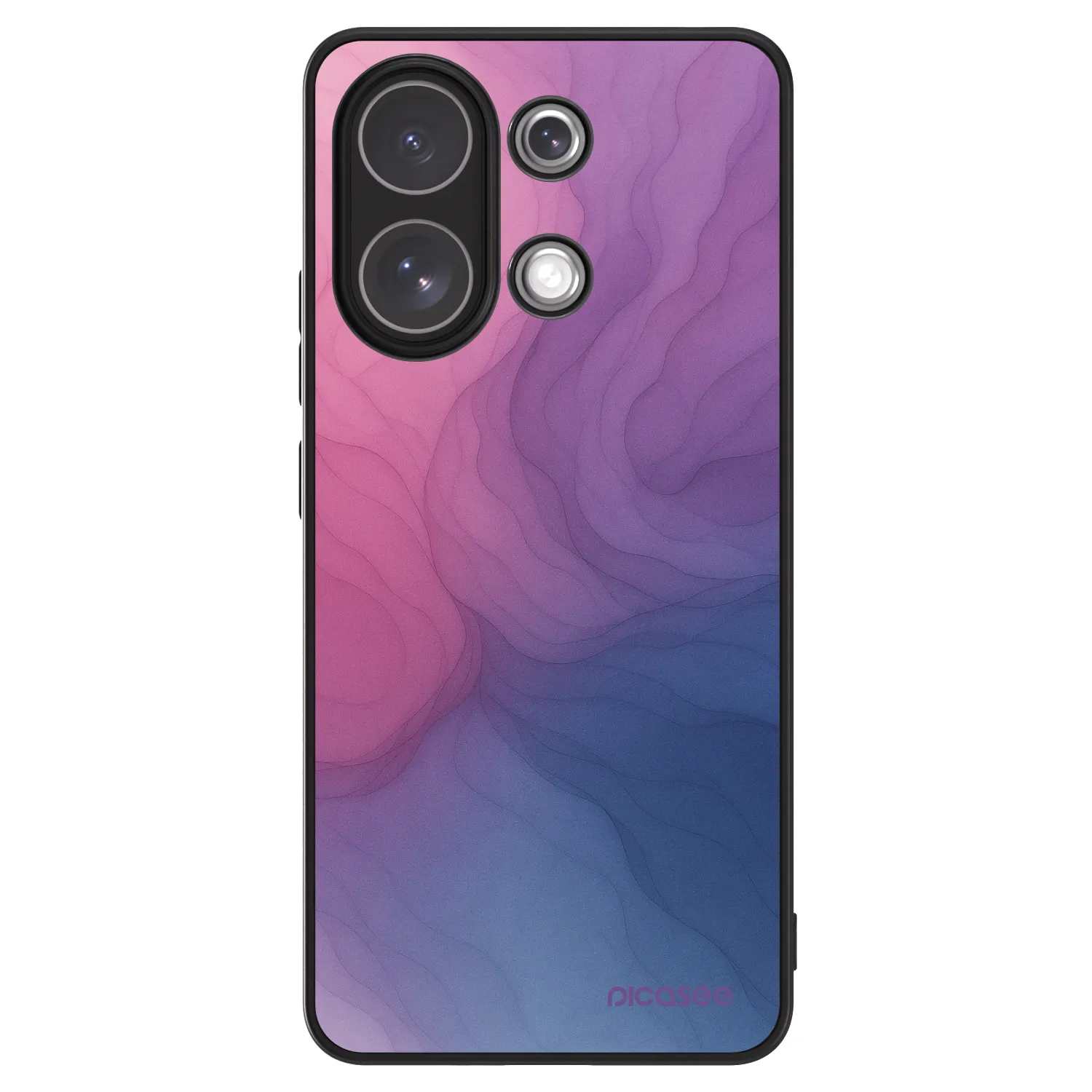 Picasee ULTIMATE CASE na Xiaomi Redmi Note 13 4G - Silk