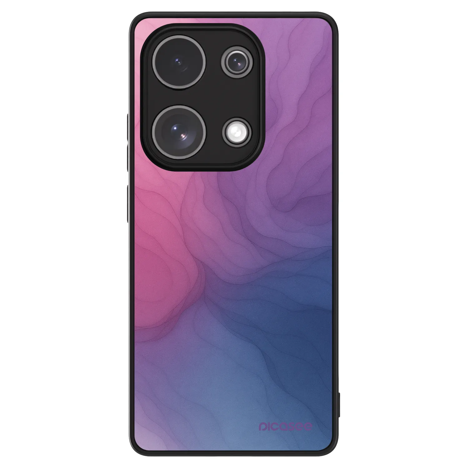 Picasee ULTIMATE CASE na Xiaomi Redmi Note 13 Pro 4G - Silk
