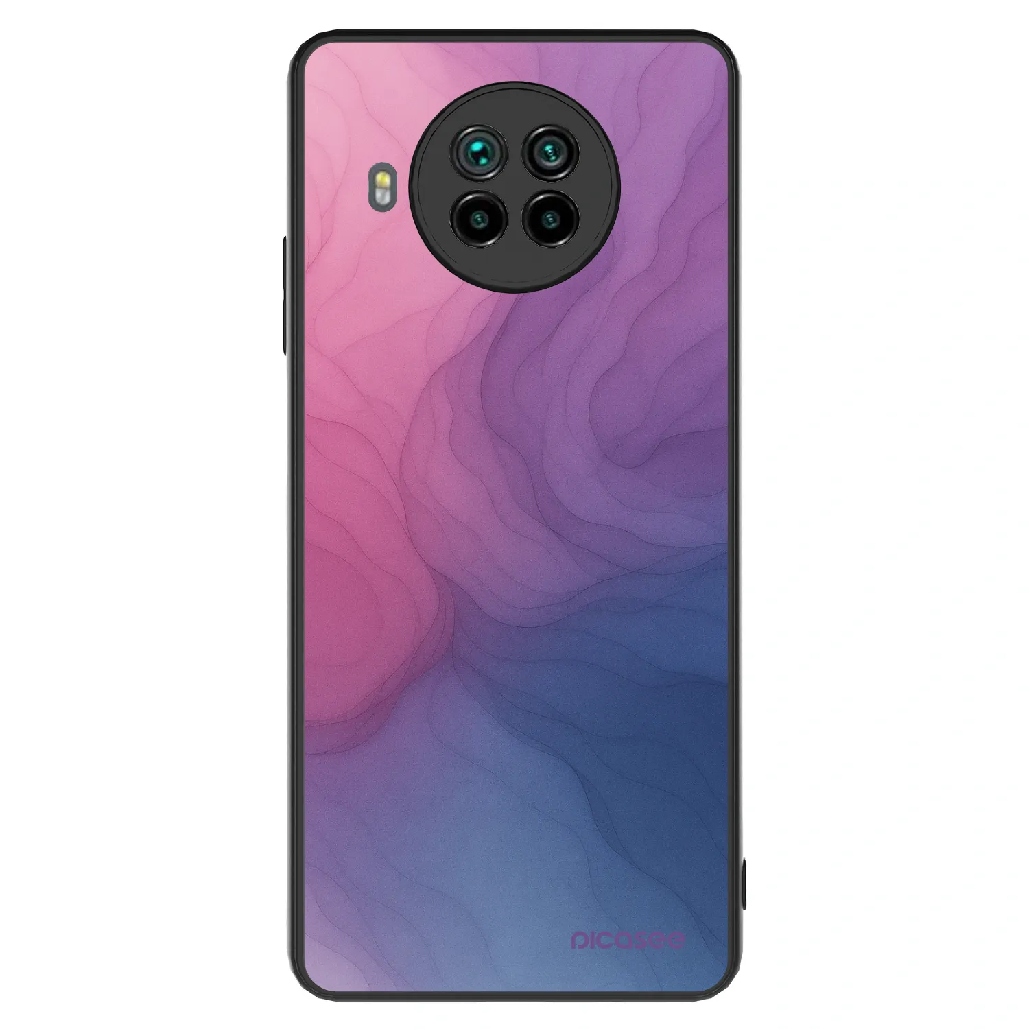 Picasee ULTIMATE CASE na Xiaomi Mi 10T Lite - Silk