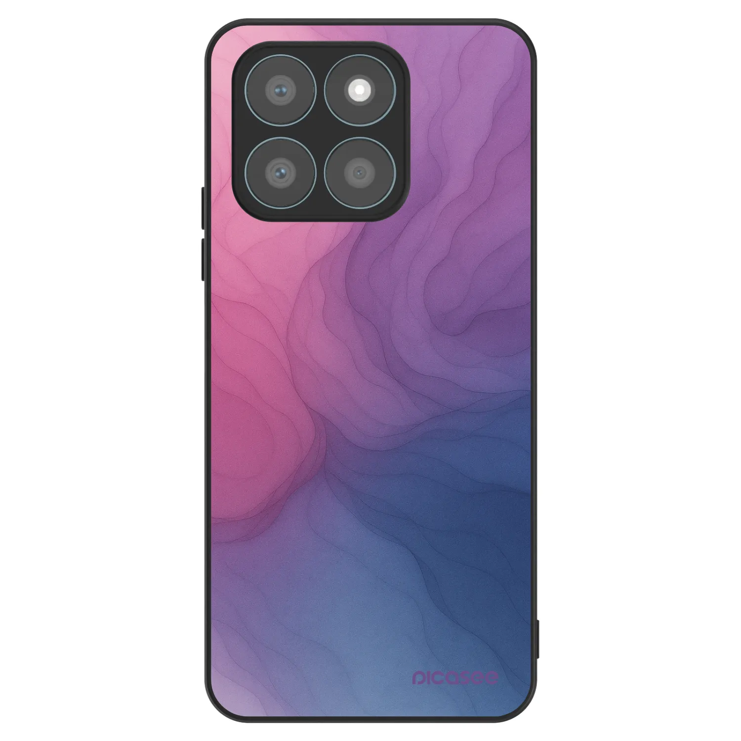 Picasee ULTIMATE CASE na Honor X8b - Silk