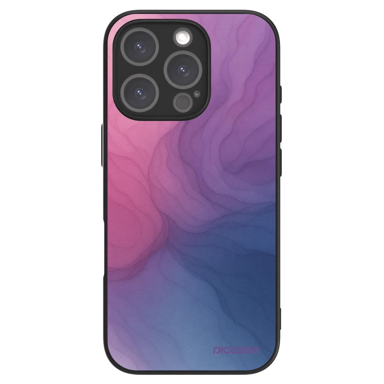 Picasee ULTIMATE CASE na Apple iPhone 16 Pro - Silk