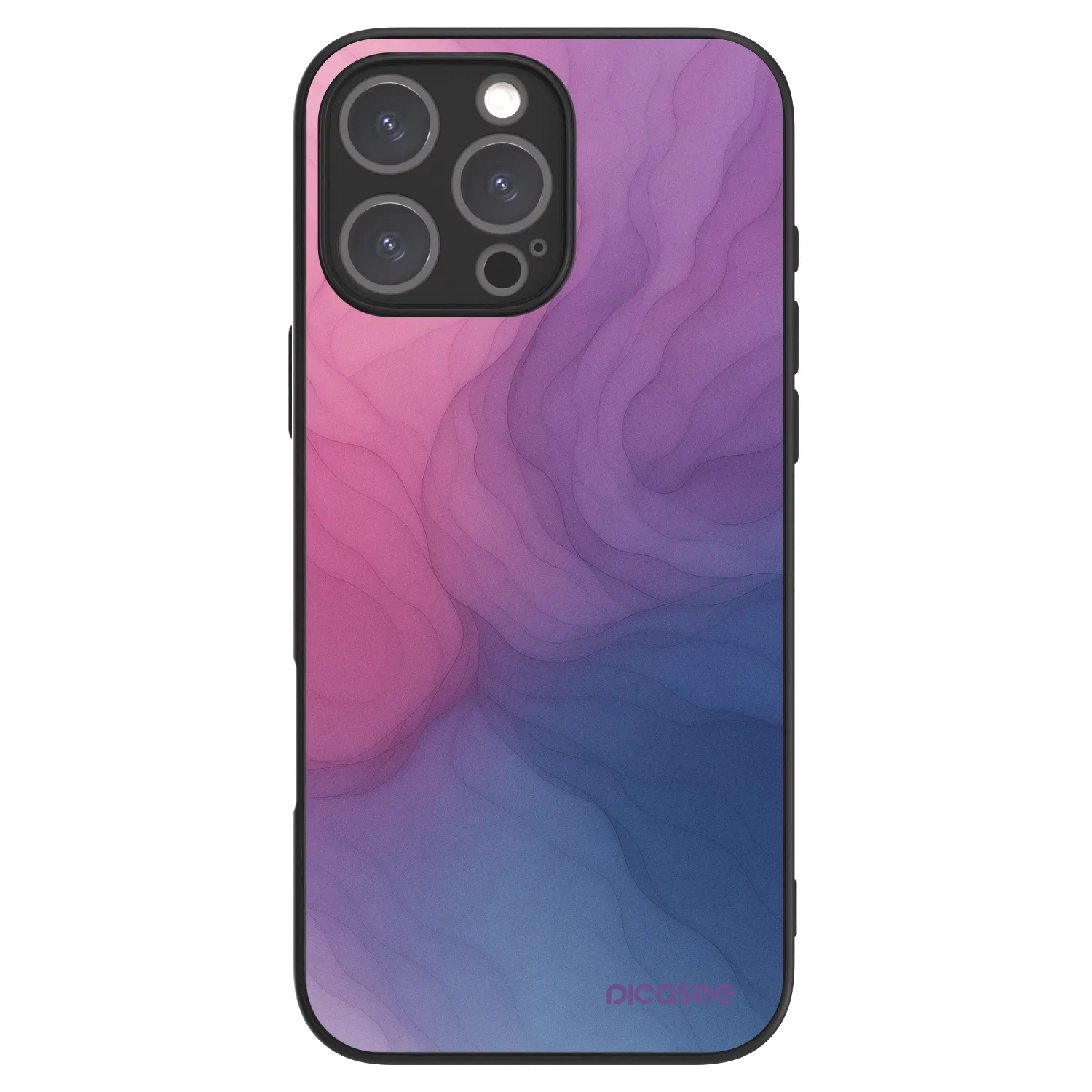 Picasee ULTIMATE CASE na Apple iPhone 16 Pro Max - Silk