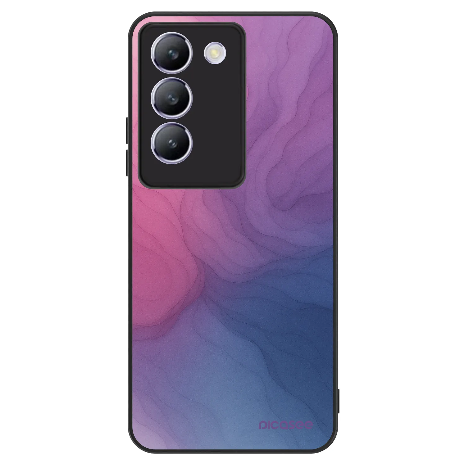 Picasee ULTIMATE CASE na Vivo V40 SE 5G - Silk