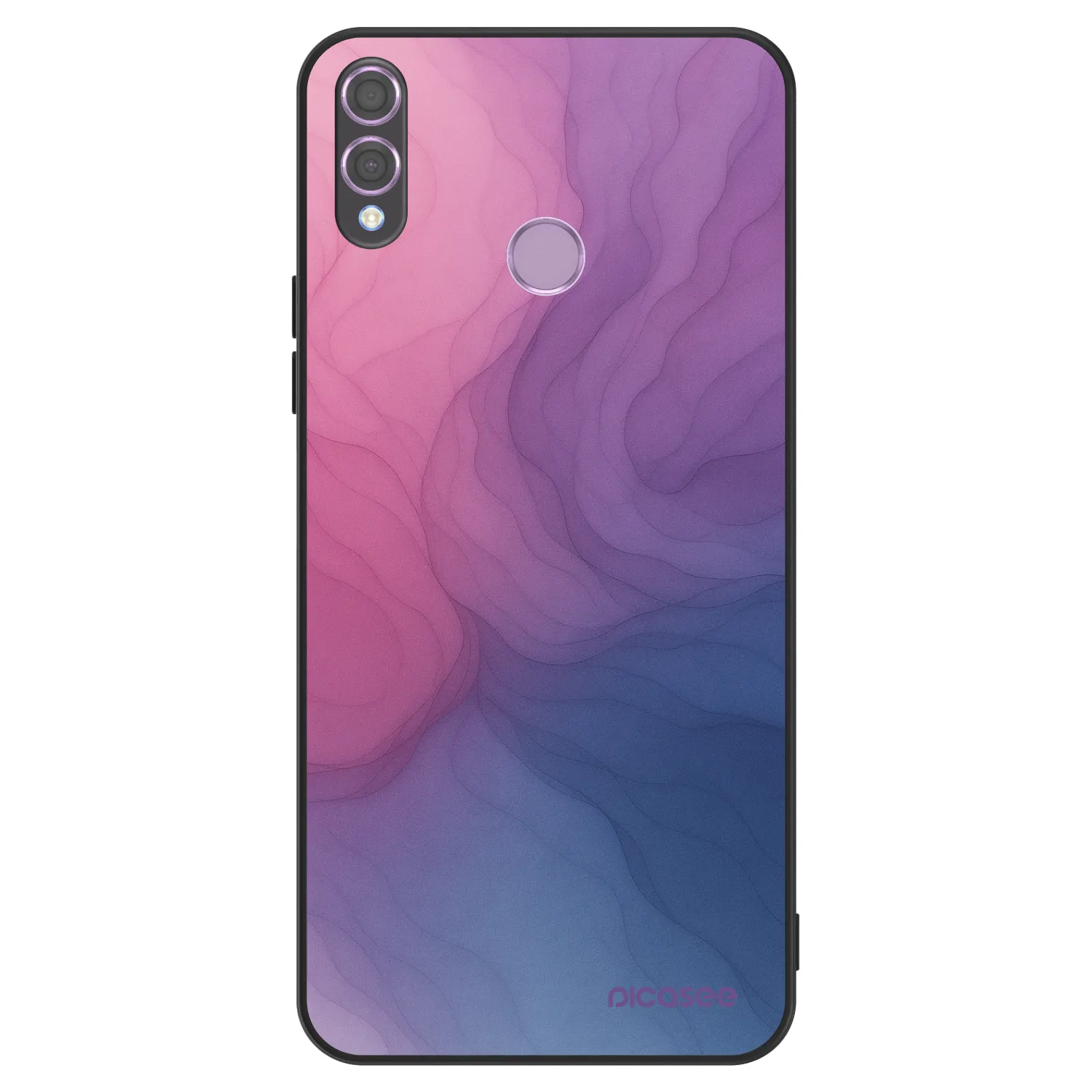 Picasee ULTIMATE CASE na Honor 8X - Silk
