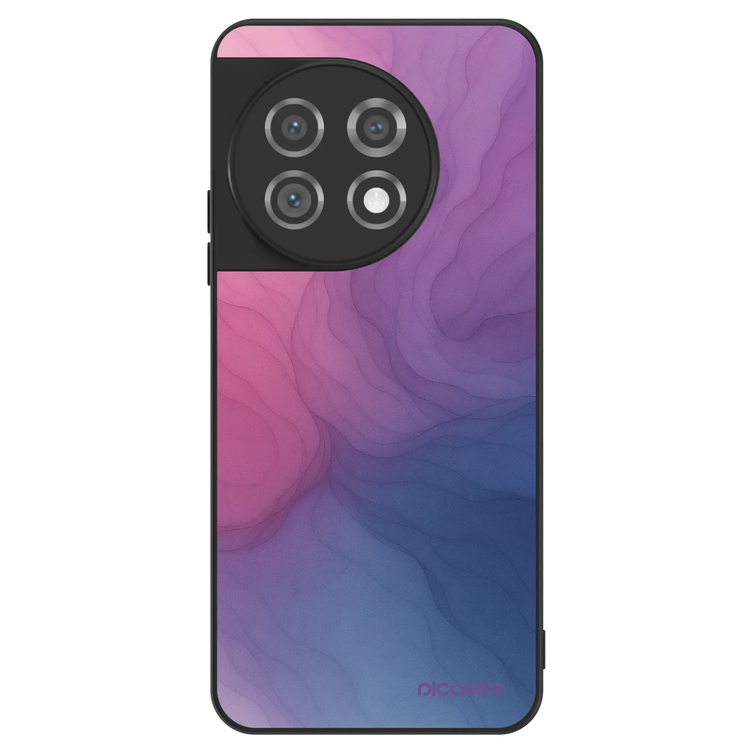 Picasee ULTIMATE CASE na OnePlus 11 5G - Silk