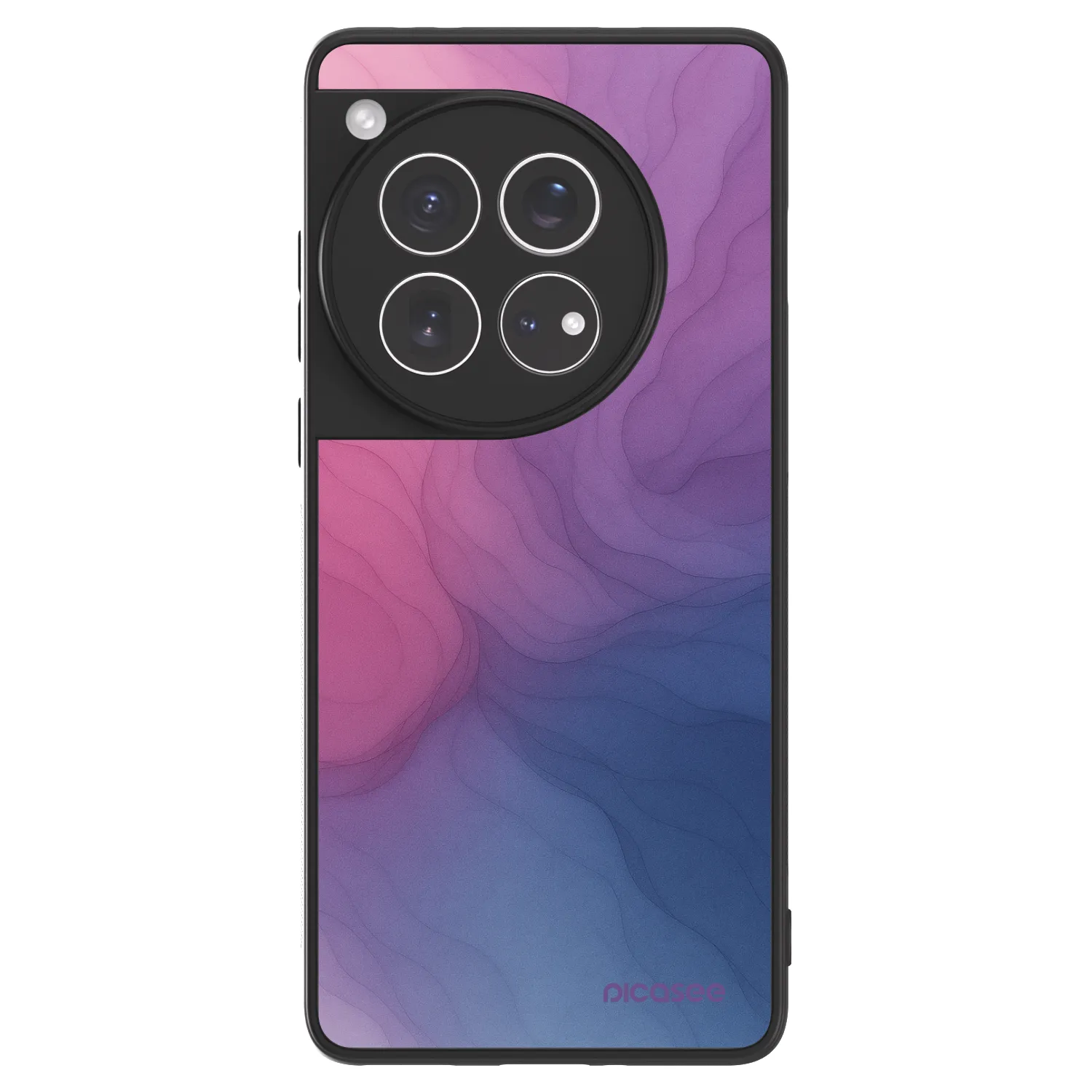 Picasee ULTIMATE CASE na OnePlus 12 5G - Silk