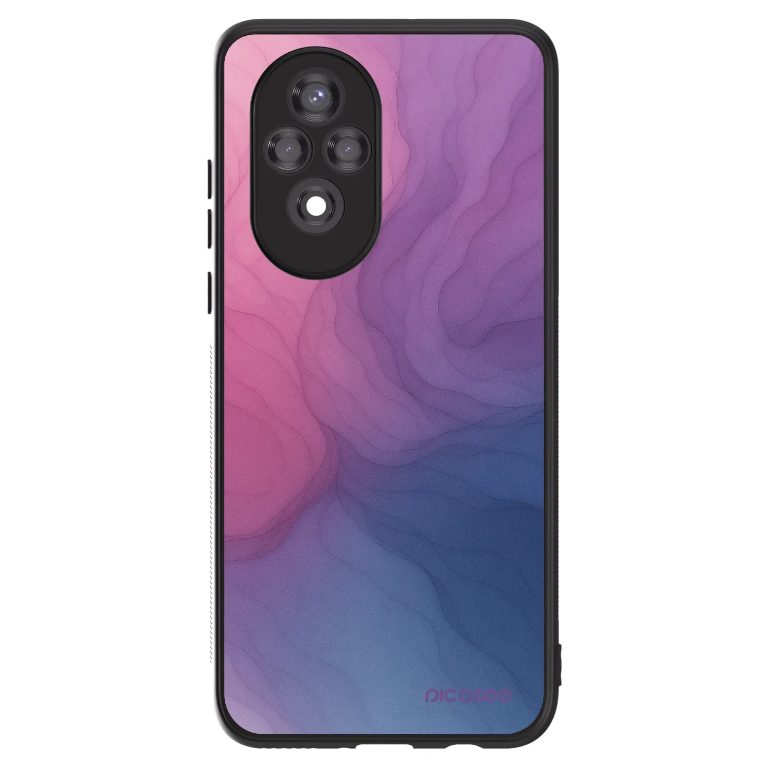 Picasee ULTIMATE CASE na Honor 200 Pro 5G - Silk