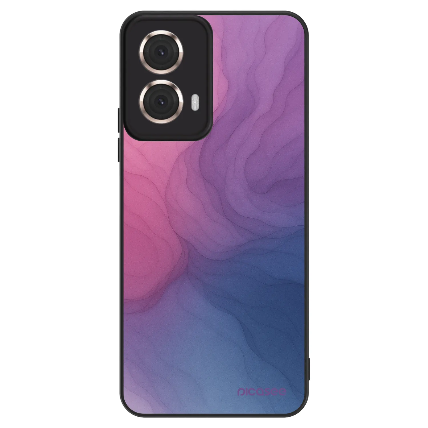 Picasee ULTIMATE CASE na Motorola Moto G85 - Silk