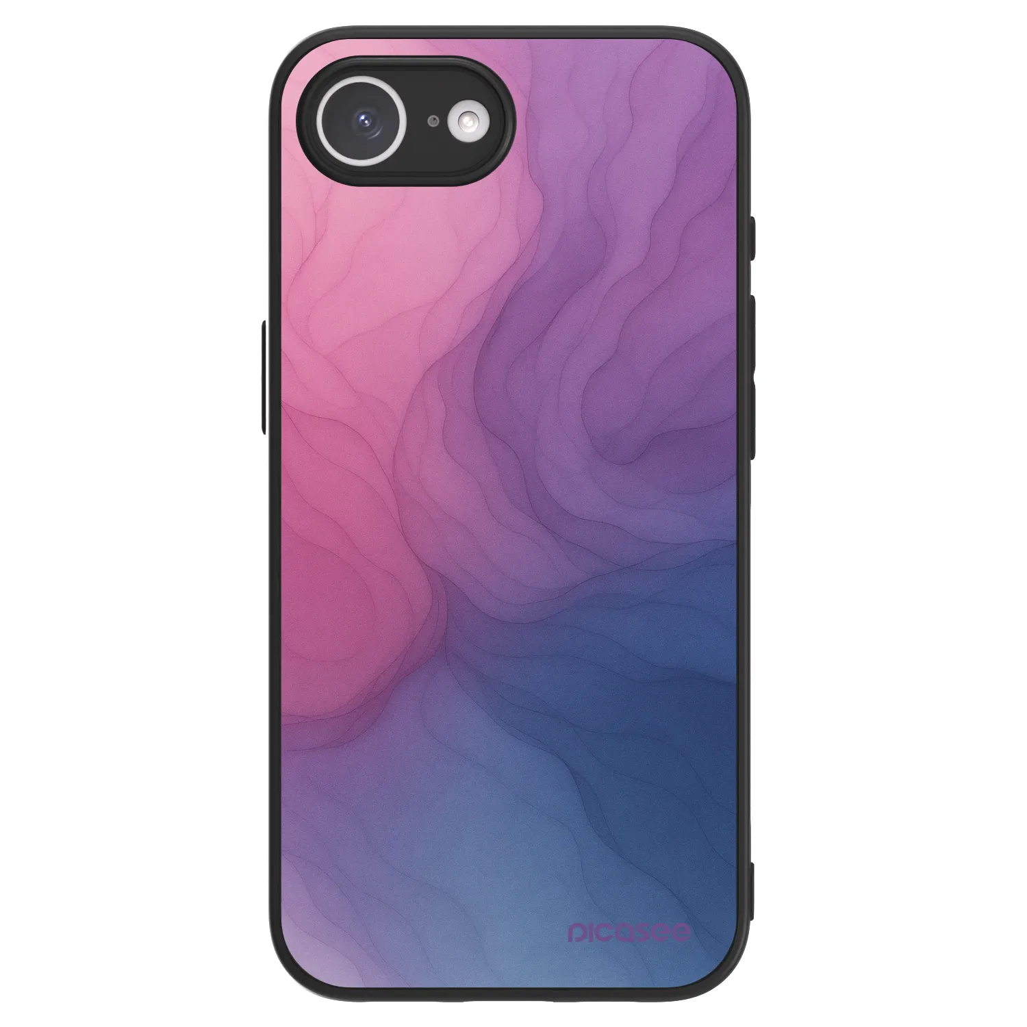 Picasee ULTIMATE CASE na Apple iPhone 16e - Silk