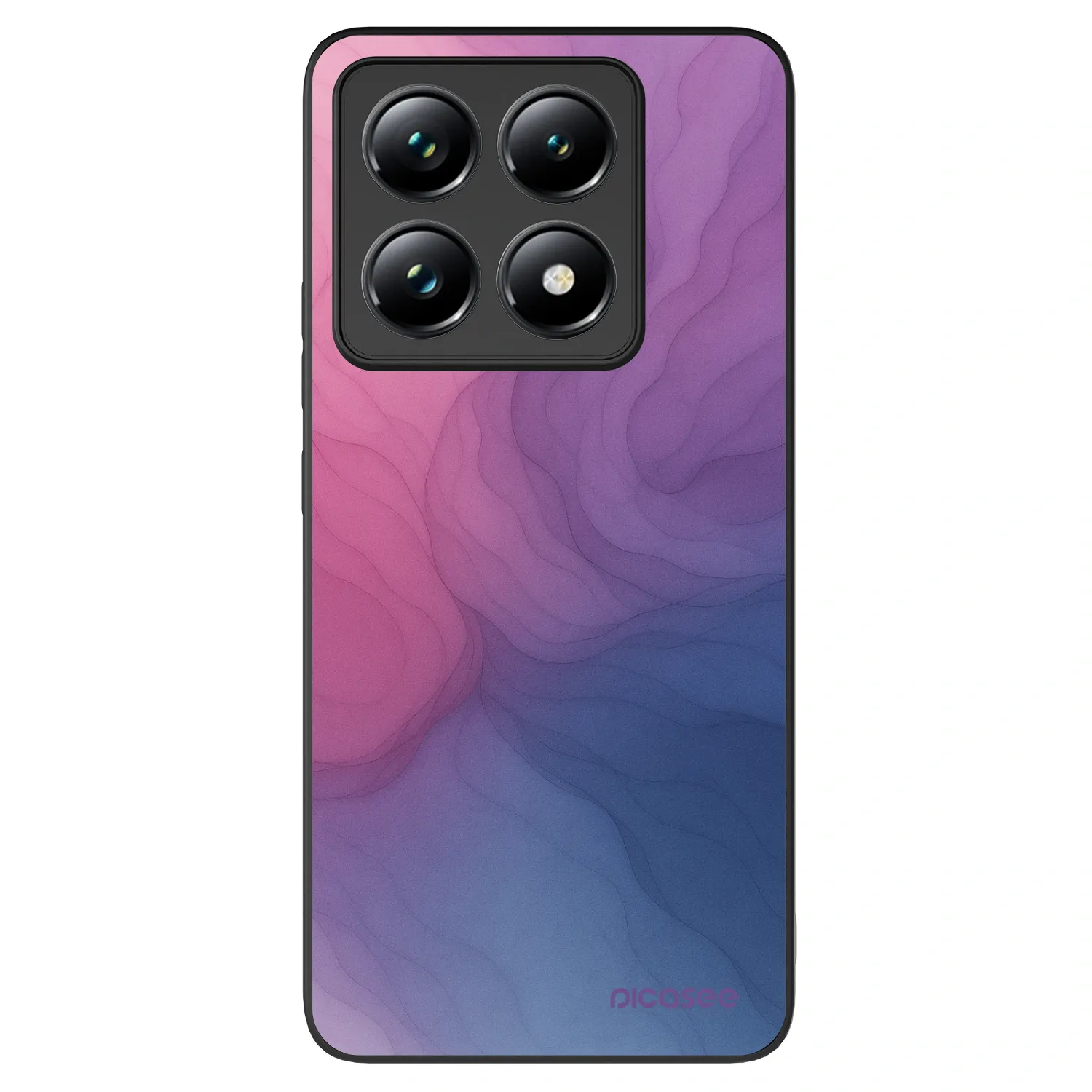 Picasee ULTIMATE CASE na Xiaomi 14T Pro - Silk