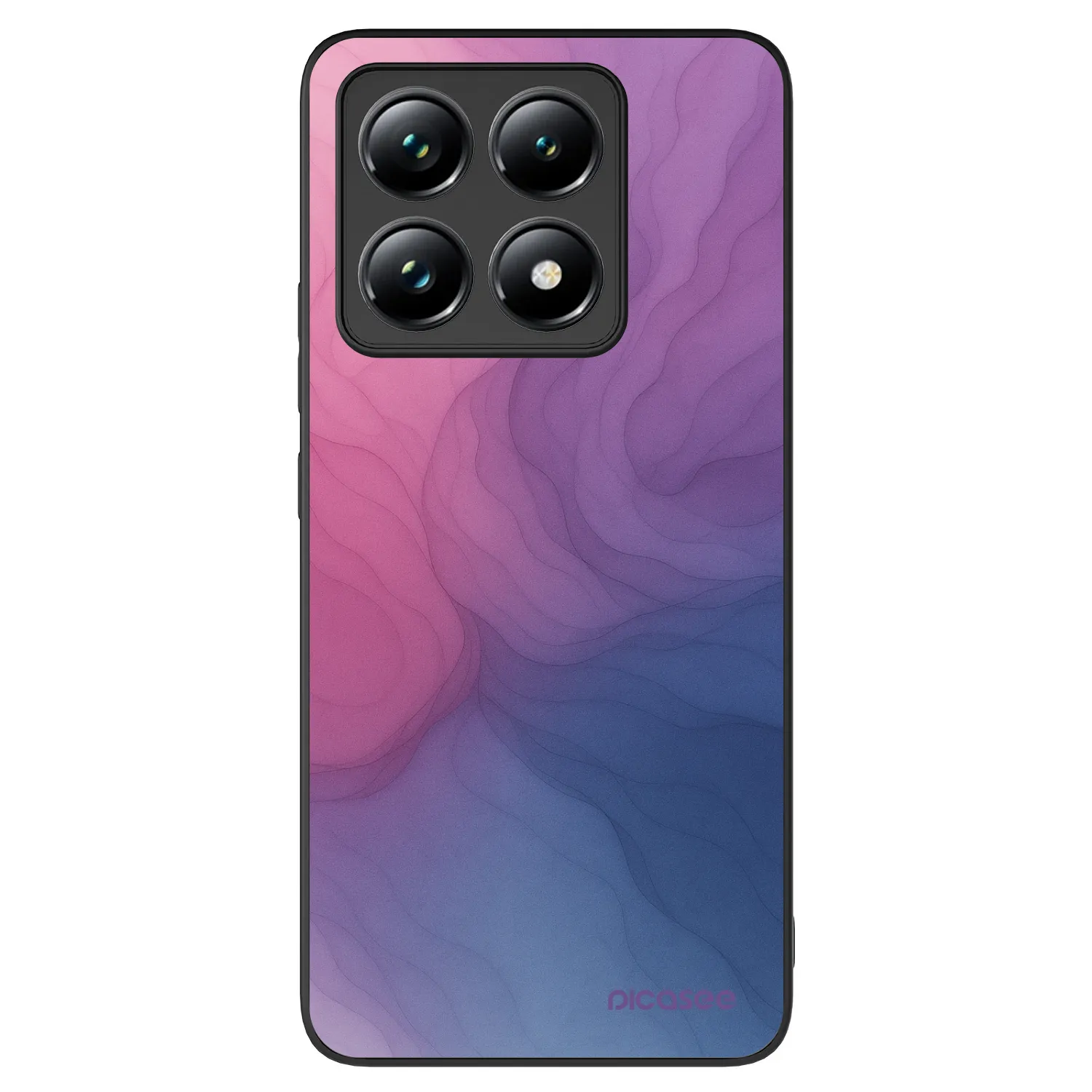 Picasee ULTIMATE CASE na Xiaomi 14T - Silk