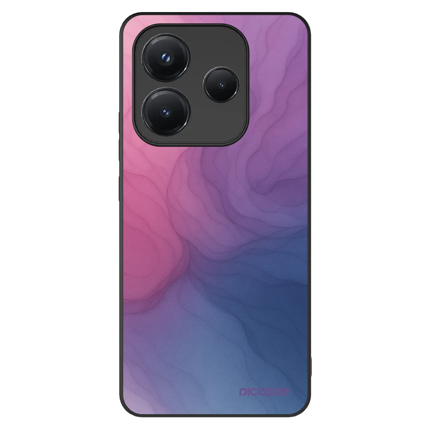 Picasee ULTIMATE CASE na Xiaomi Redmi Note 14 5G - Silk