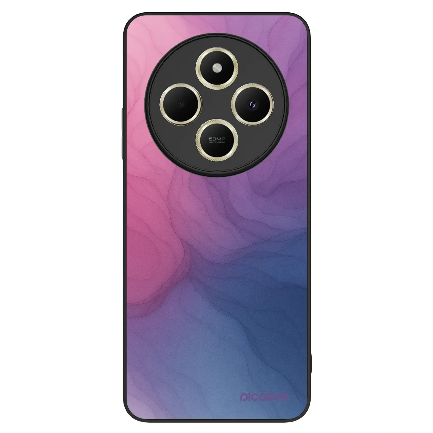 Picasee ULTIMATE CASE na Xiaomi Redmi 14C - Silk