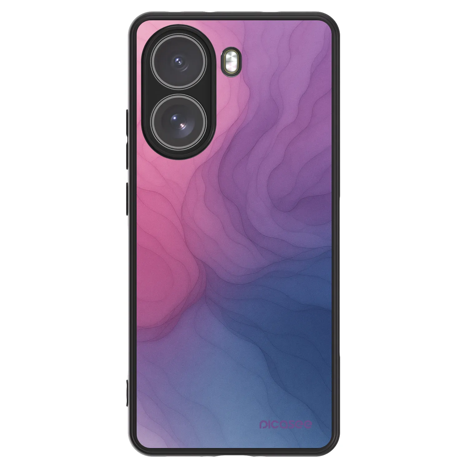 Picasee ULTIMATE CASE na Xiaomi Poco X7 Pro 5G - Silk