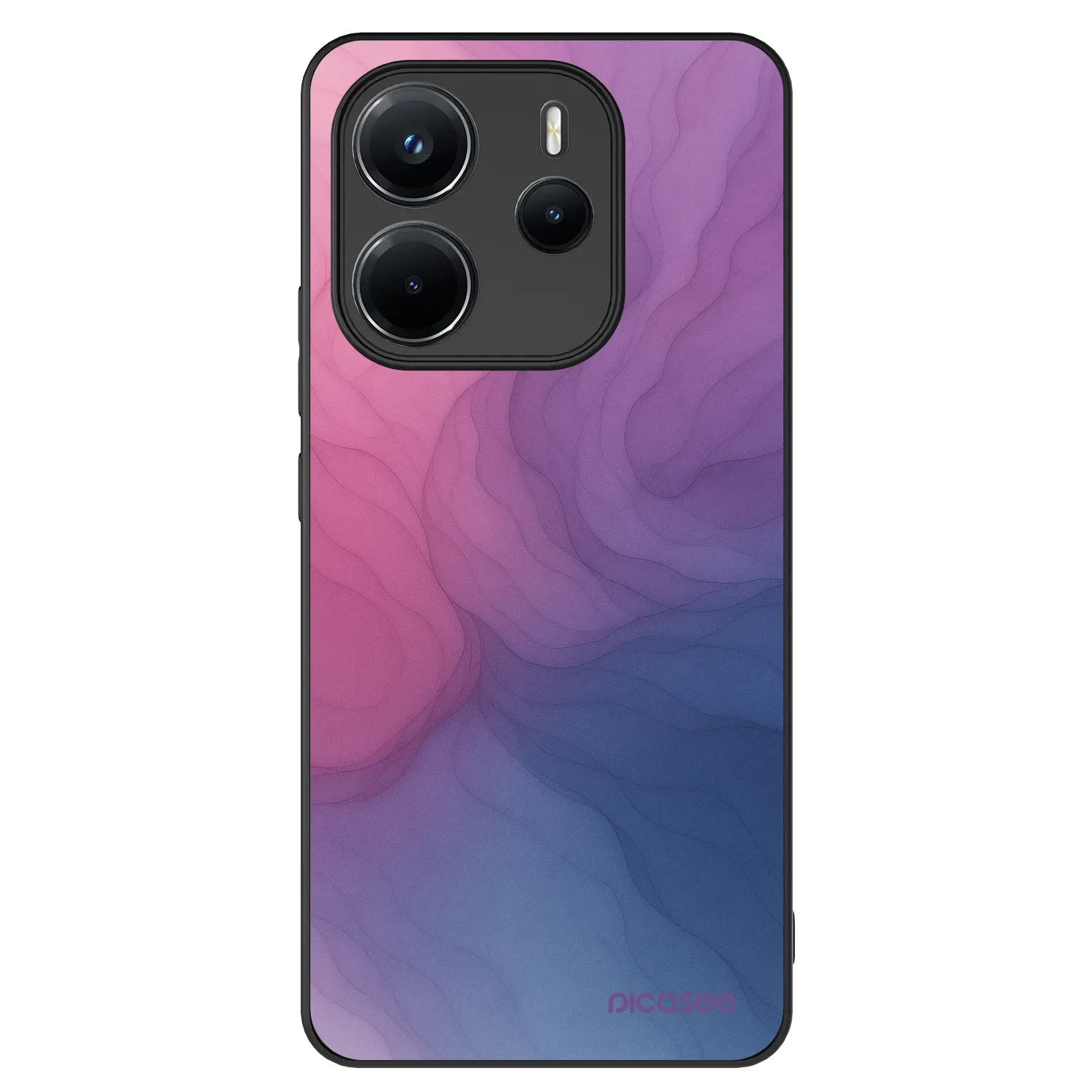 Picasee ULTIMATE CASE na Xiaomi Redmi Note 14 4G - Silk