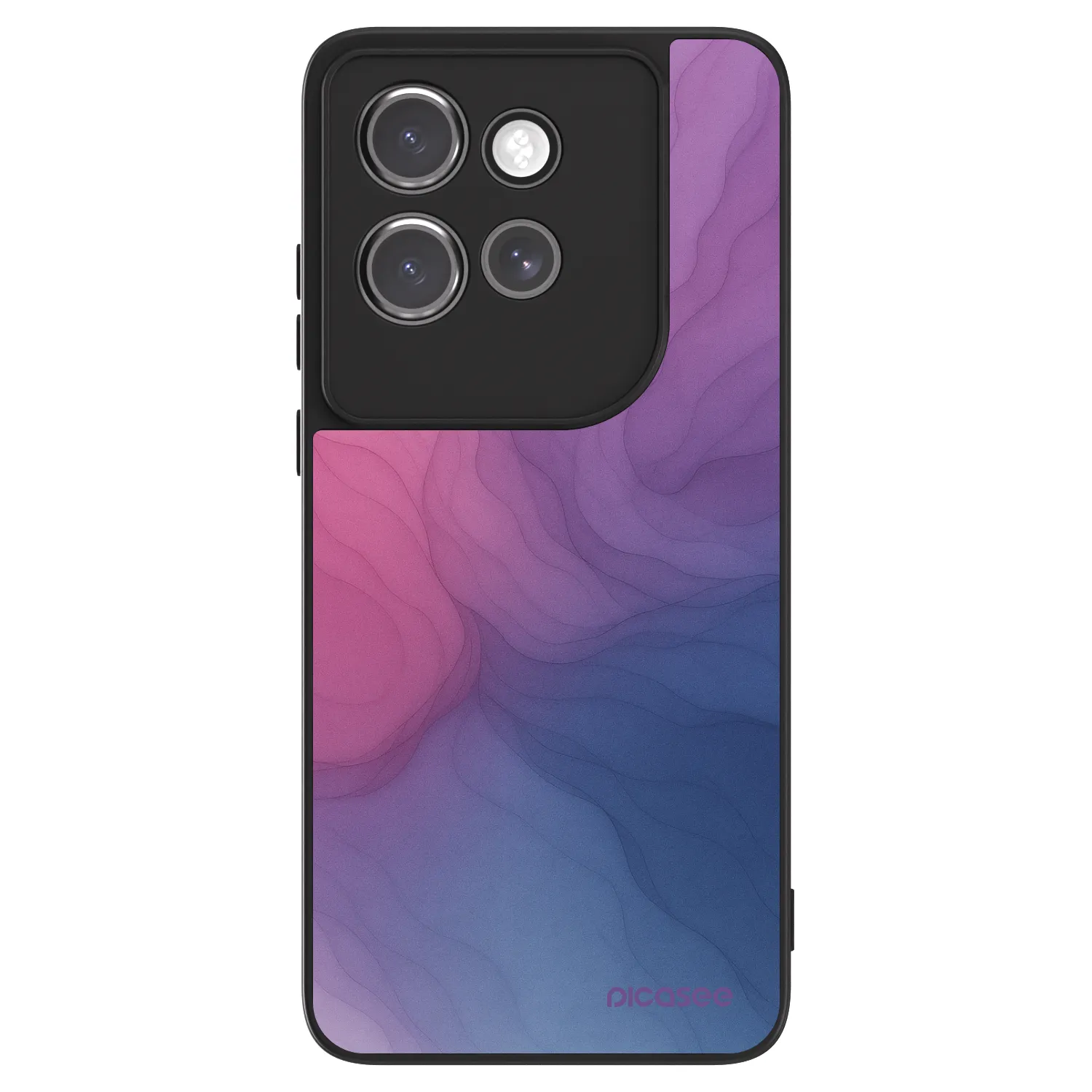 Picasee ULTIMATE CASE na Motorola Edge 50 Neo - Silk