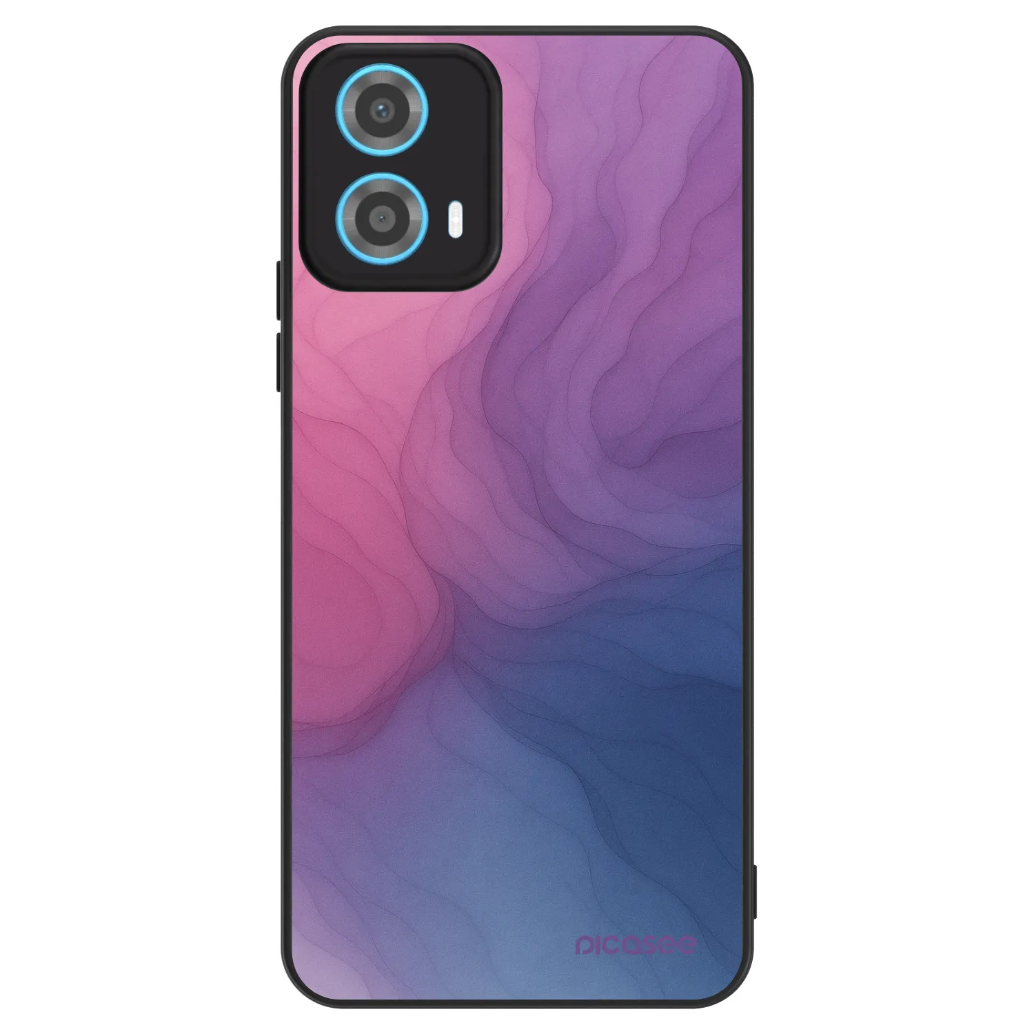 Picasee ULTIMATE CASE na Motorola Moto G34 5G - Silk