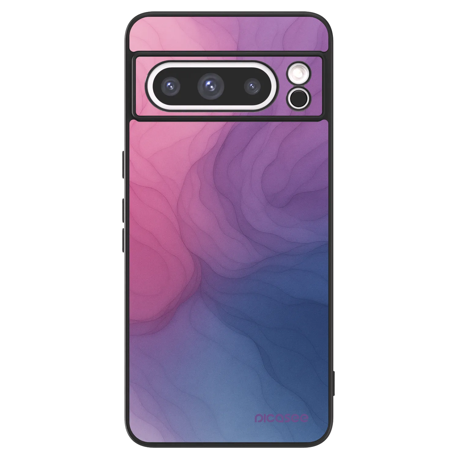 Picasee ULTIMATE CASE na Google Pixel 8 Pro - Silk