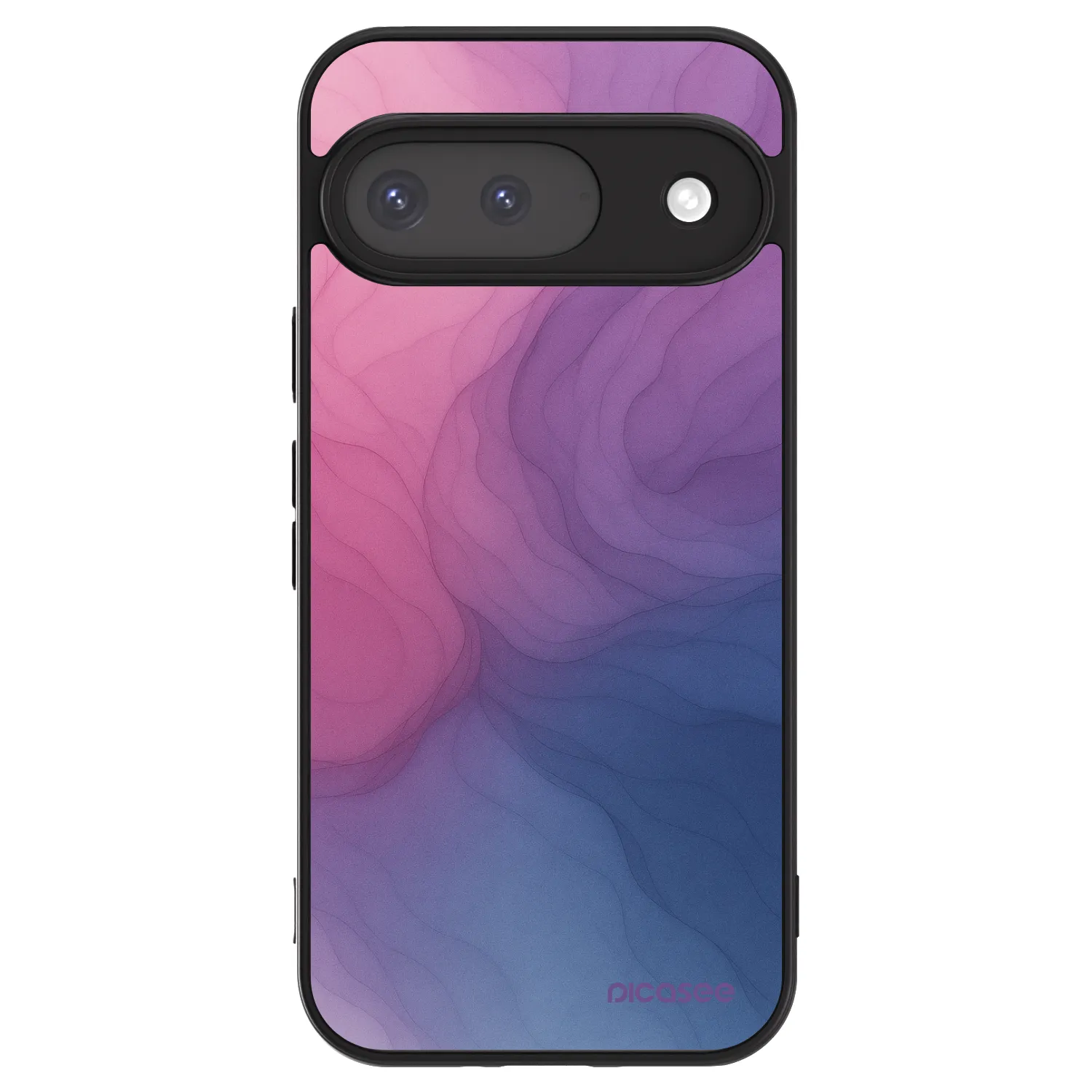 Picasee ULTIMATE CASE na Google Pixel 9 - Silk